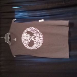 Nightmare Before Christmas Tank Top